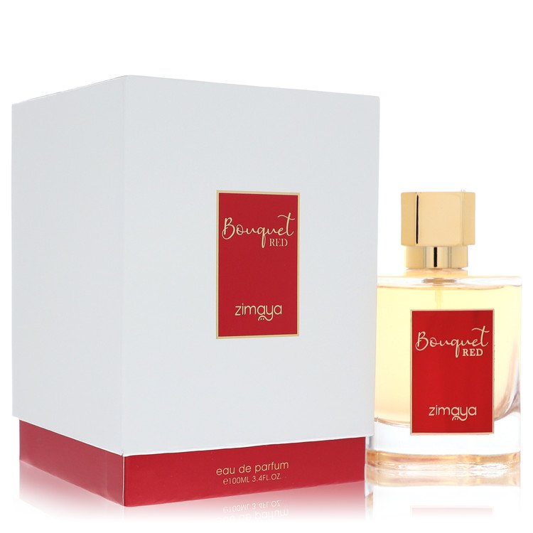 Afnan Afnan Zimaya Bouquet Red