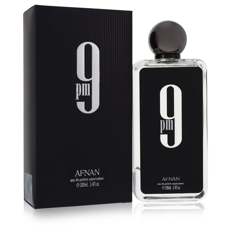 Afnan Afnan 9pm