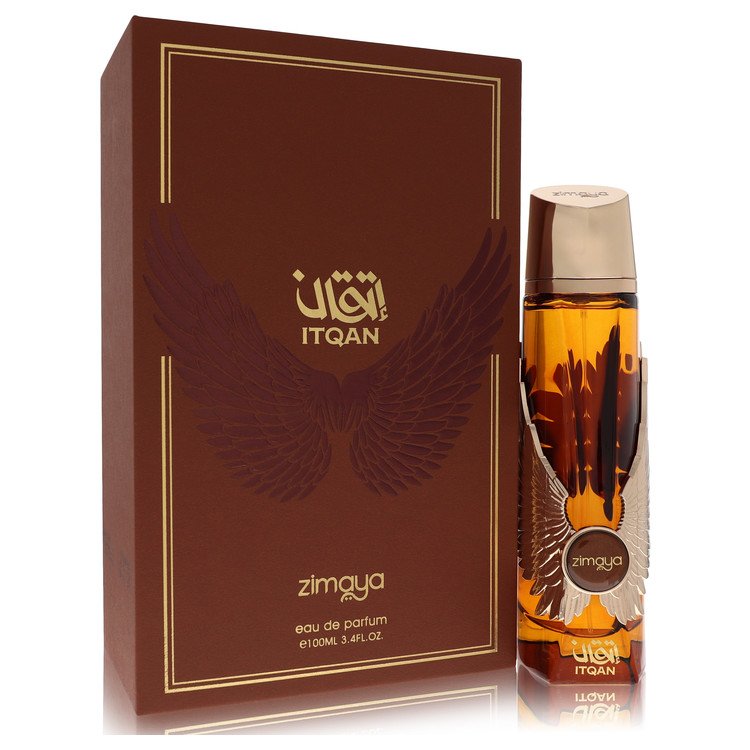 Afnan Afnan Zimaya Itqan Gold