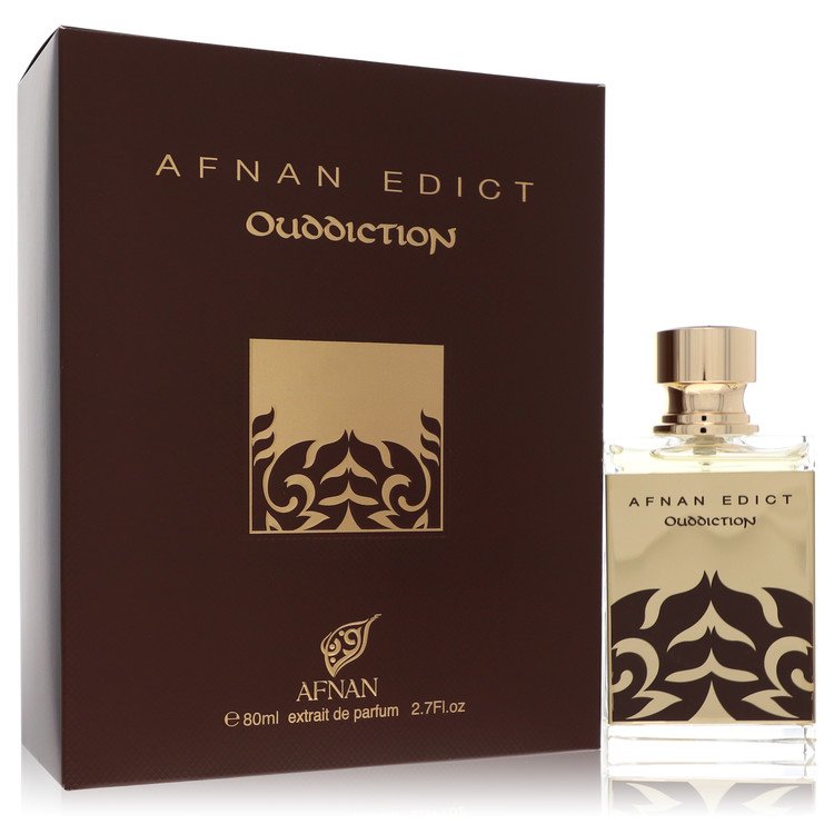Afnan Afnan Edict Ouddiction