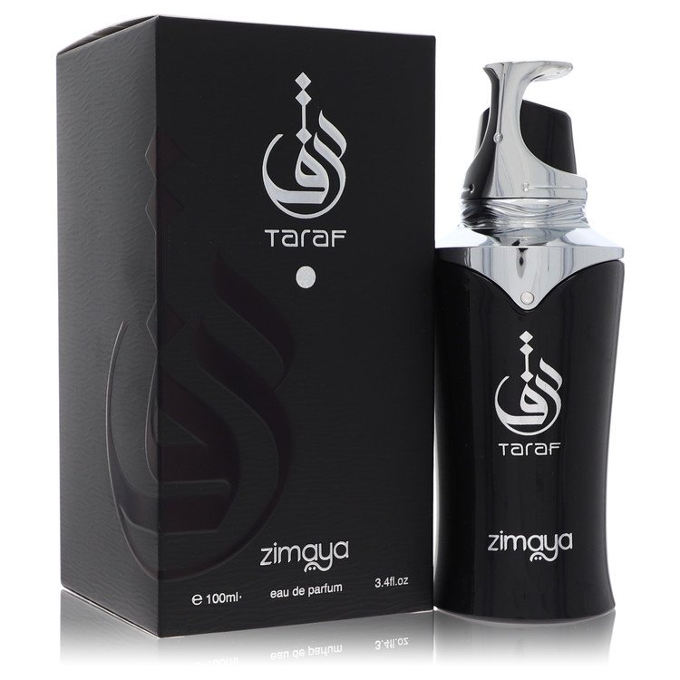Afnan Afnan Zimaya Taraf Black
