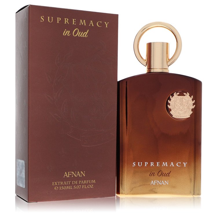 Afnan Afnan Supremacy in Oud