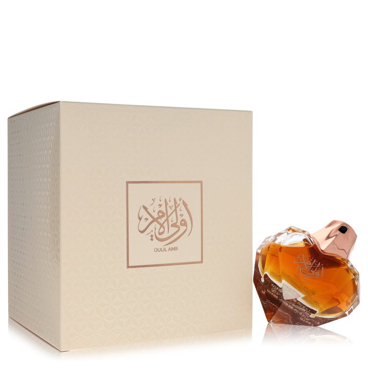 Ahmed Al Maghribi Oulil Amr