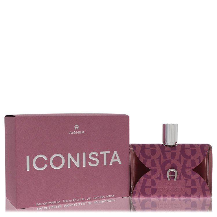 Etienne Aigner Aigner Iconista