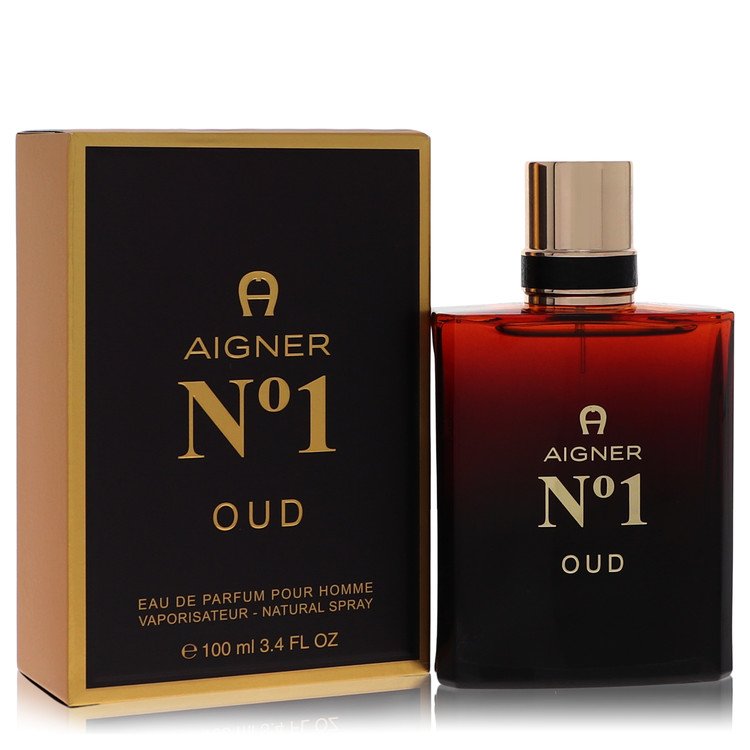 Etienne Aigner Aigner No. 1 Oud