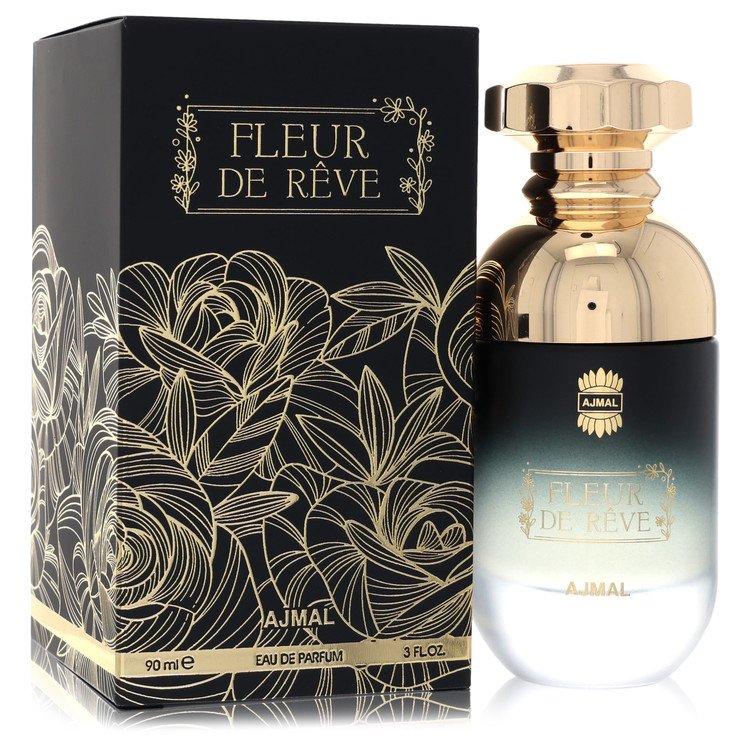 Ajmal Fleur De Reve