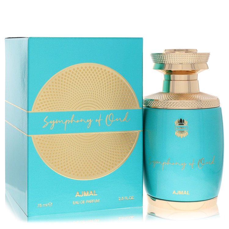 Ajmal Symphony of Oud