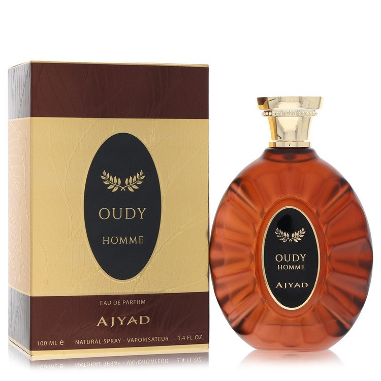 Ajyad Ajyad Oudy