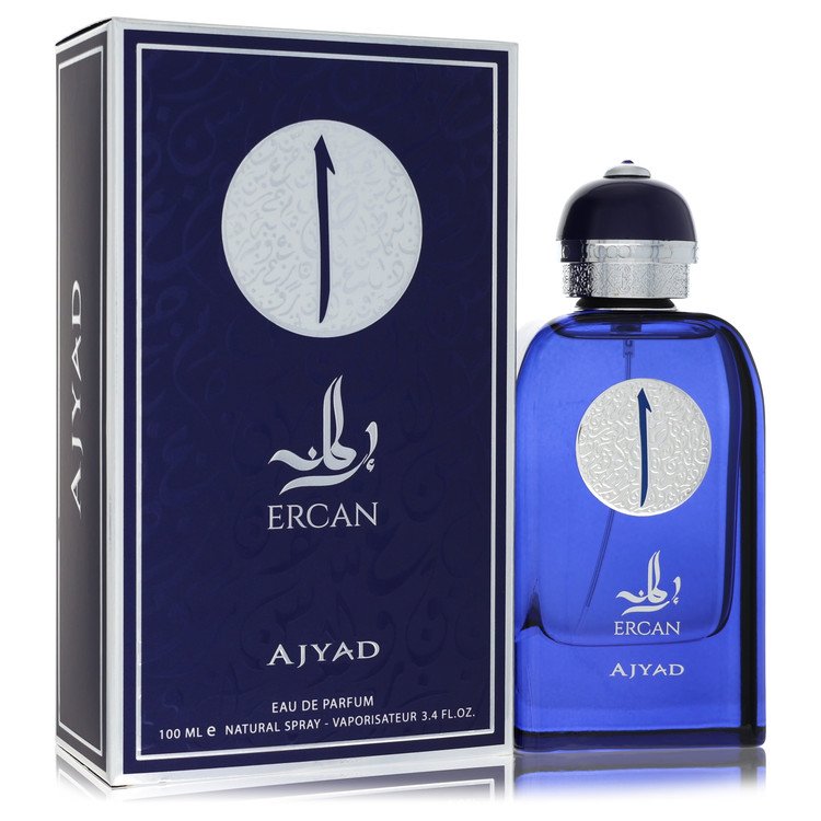 Ajyad Ercan