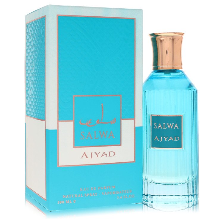 Ajyad Salwa