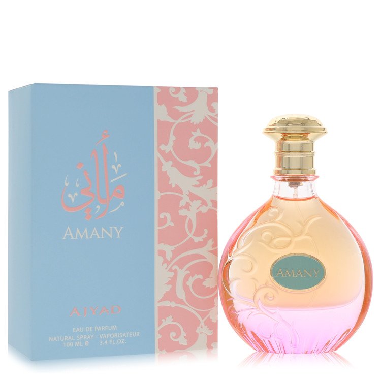 Ajyad Amany