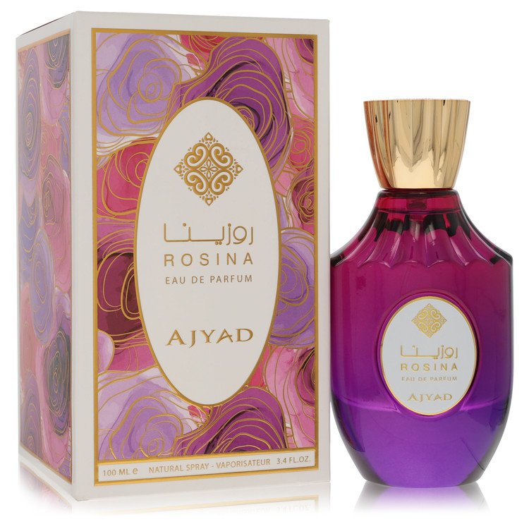 Ajyad Ajyad Rosina