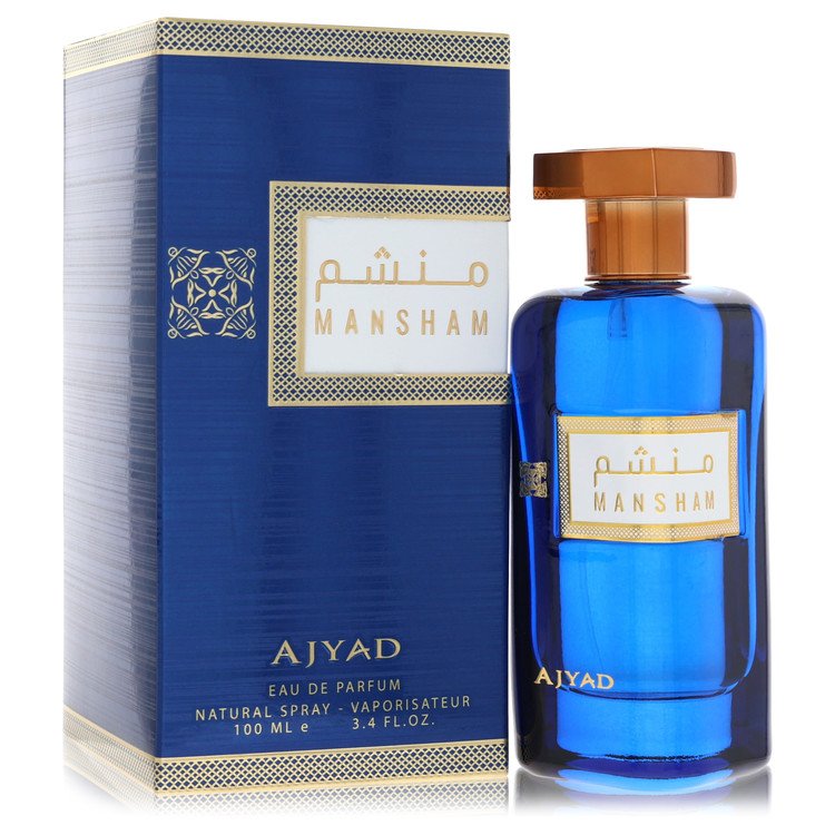 Ajyad Mansham