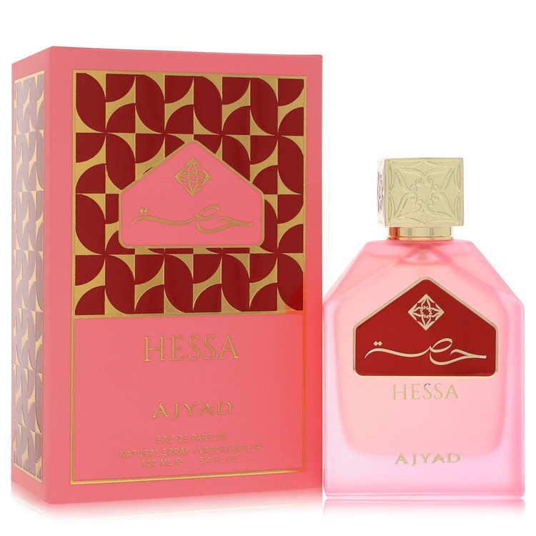 Ajyad Hessa