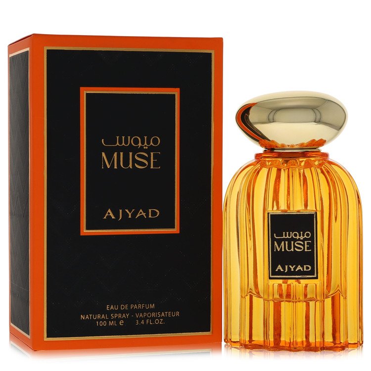 Ajyad Ajyad Muse