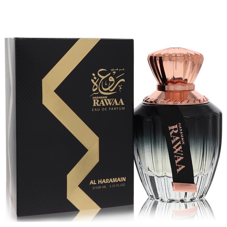 Al Haramain Al Haramain Rawaa