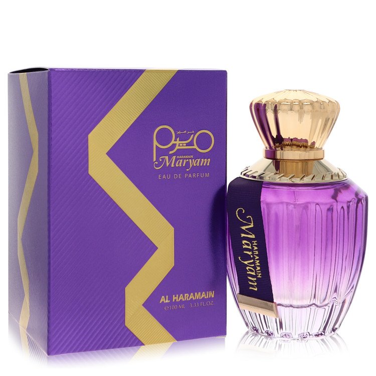 Al Haramain Al Haramain Maryam