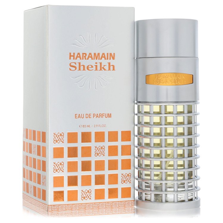 Al Haramain Al Haramain Sheikh