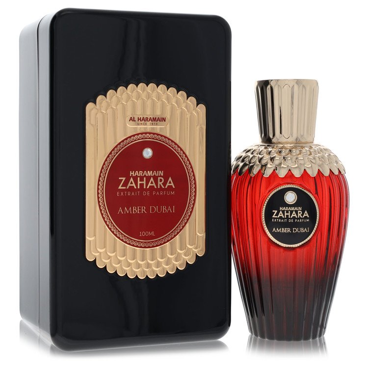 Al Haramain Al Haramain Zahara Amber Dubai
