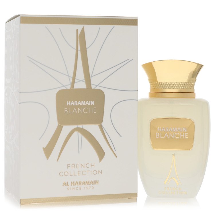 Al Haramain Blanche French Collection