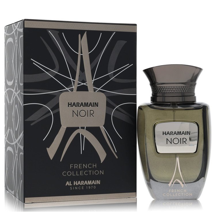 Al Haramain Al Haramain Noir French Collection