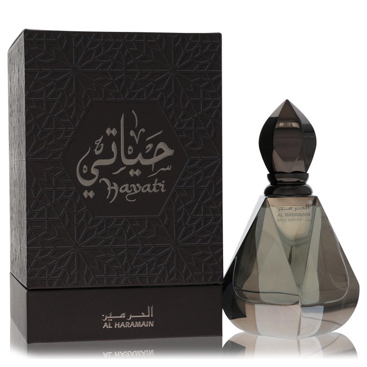 Al Haramain Al Haramain Hayati