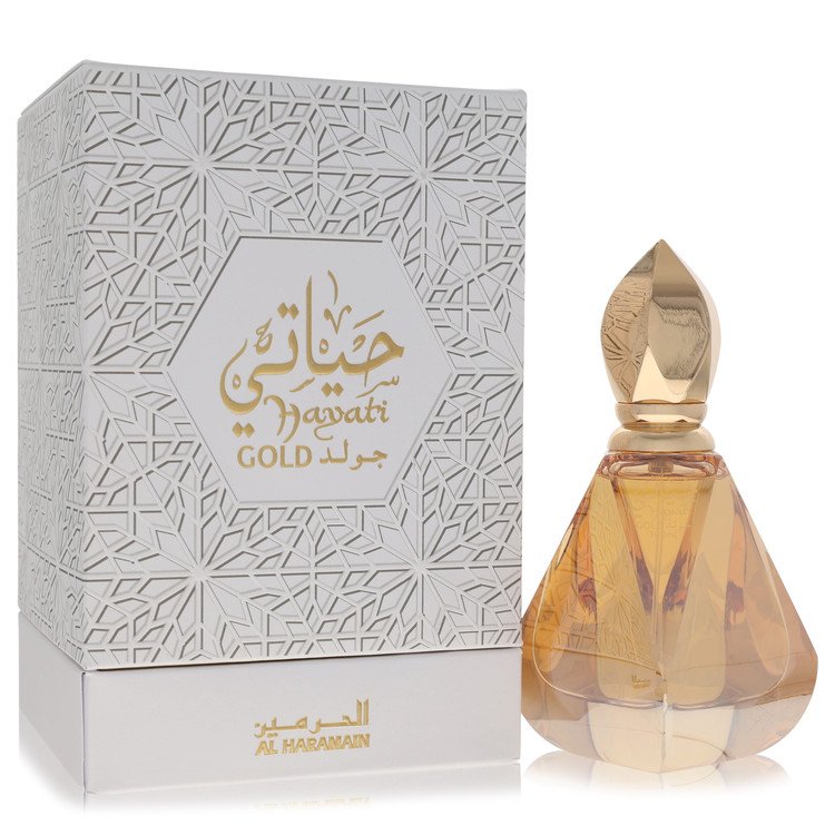 Al Haramain Al Haramain Hayati Gold
