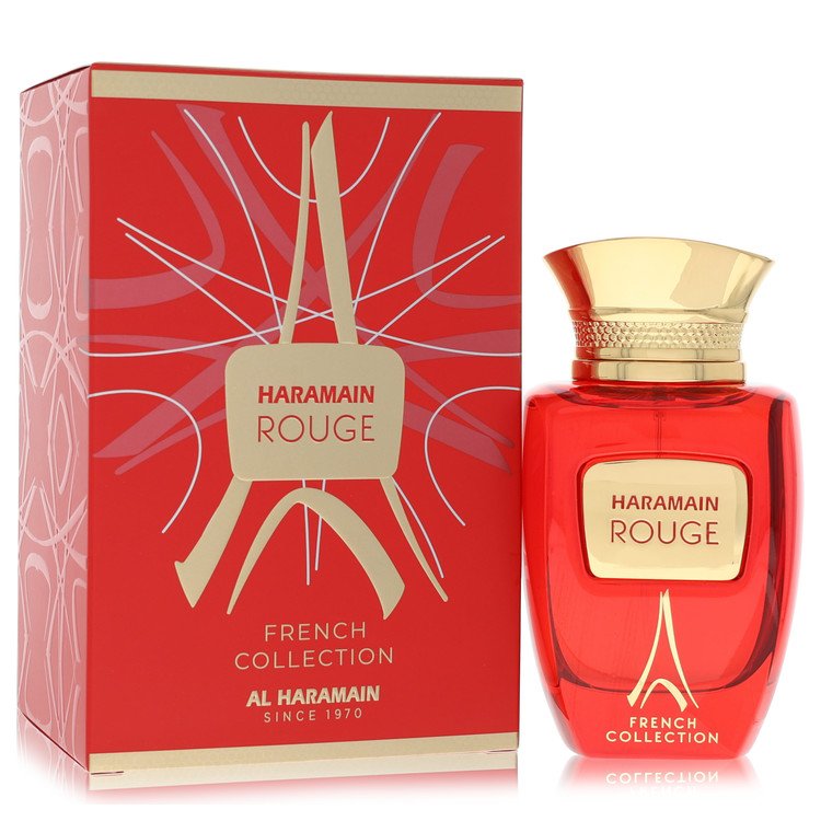 Al Haramain Al Haramain Rouge French Collection