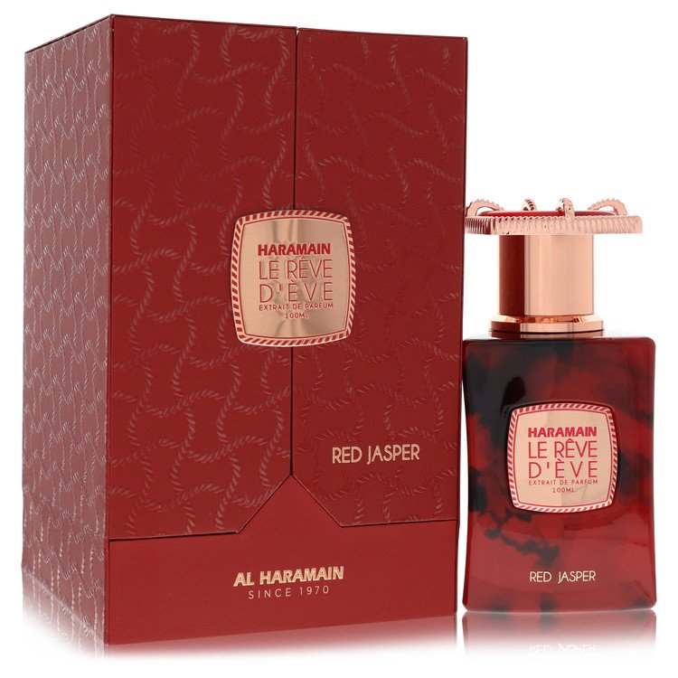 Al Haramain Al Haramain Le Reve D'eve Red Jasper