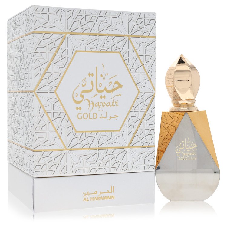 Al Haramain Al Haramain Hayati Gold