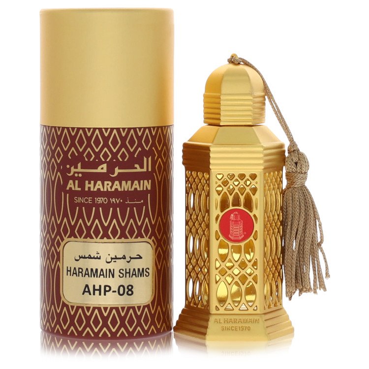 Al Haramain Al Haramain Shams