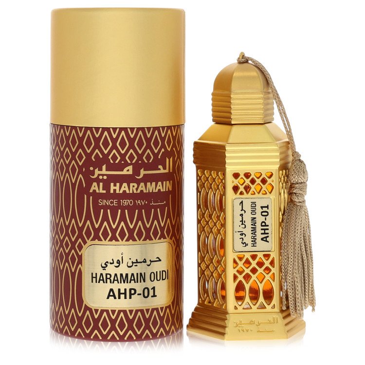 Al Haramain Al Haramain Oudi