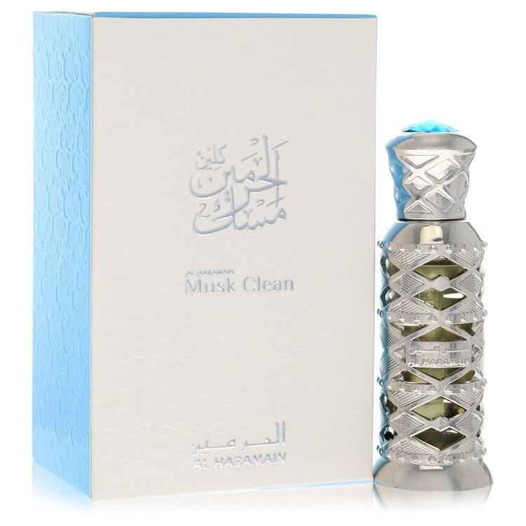Al Haramain Al Haramain Musk Clean