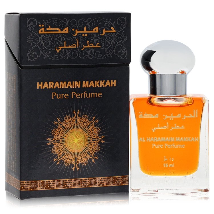 Al Haramain Al Haramain Makkah