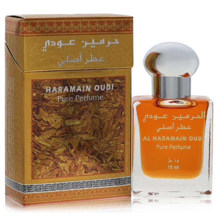 Al Haramain Al Haramain Oudi