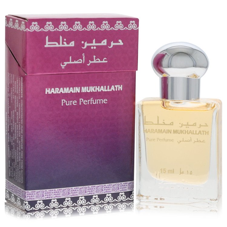 Al Haramain Al Haramain Mukhallath