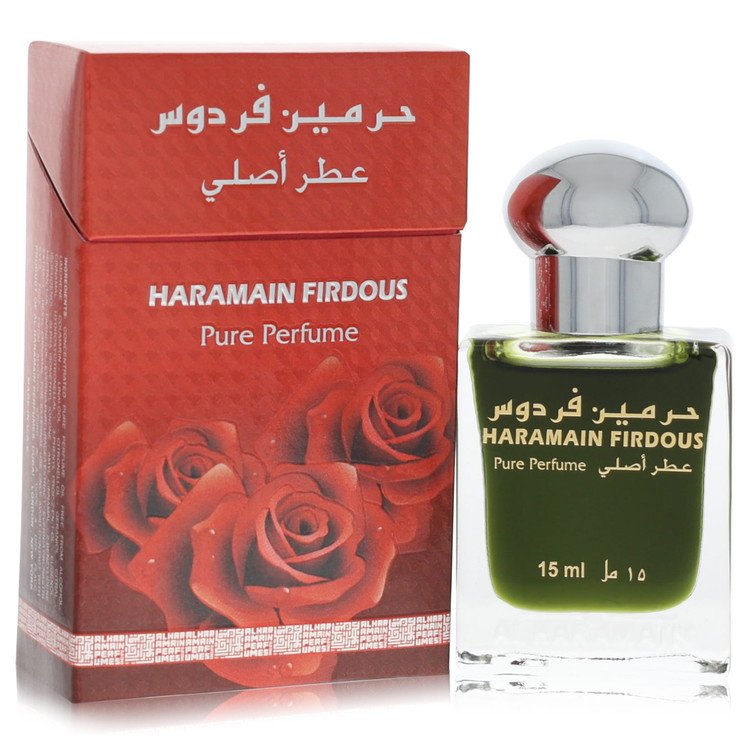 Al Haramain Al Haramain Firdous
