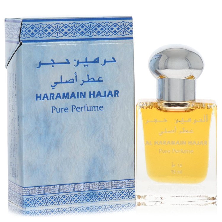 Al Haramain Al Haramain Hajar