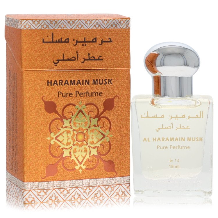 Al Haramain Musk