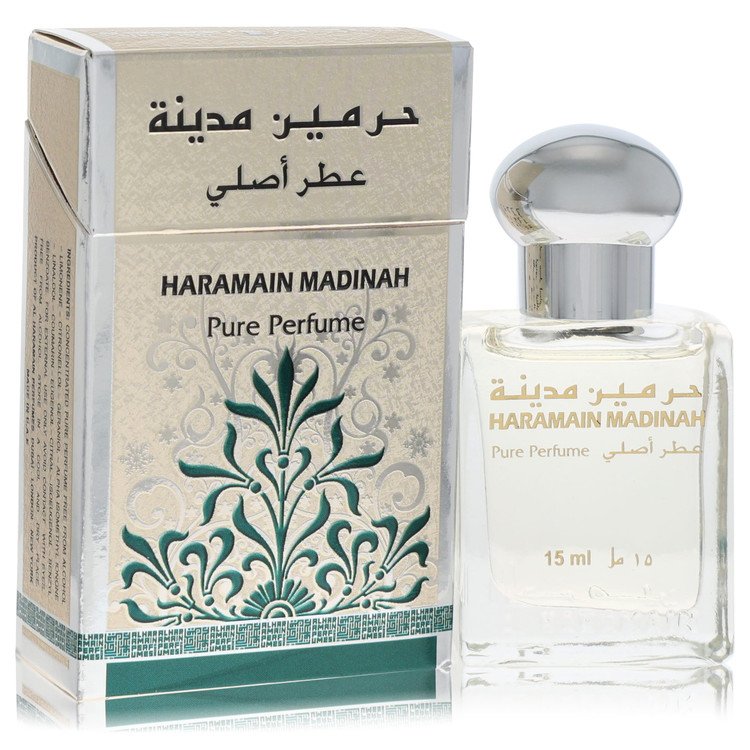 Al Haramain Al Haramain Madinah