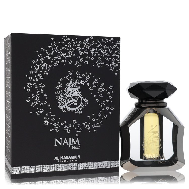 Al Haramain Al Haramain Najm Noir