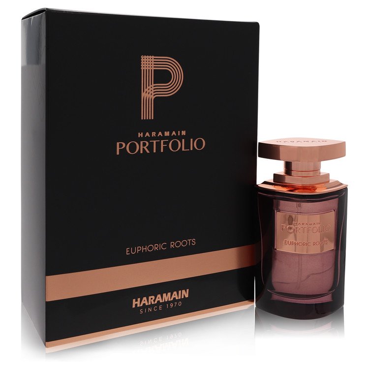 Al Haramain Al Haramain Portfolio Euphoric Roots
