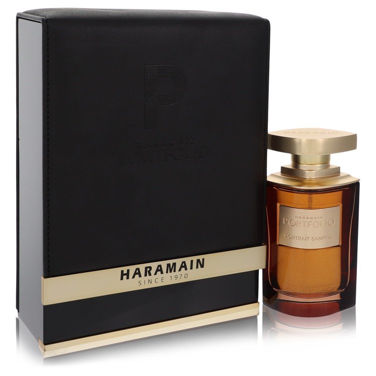 Al Haramain Al Haramain Portfolio Portrait Sandal