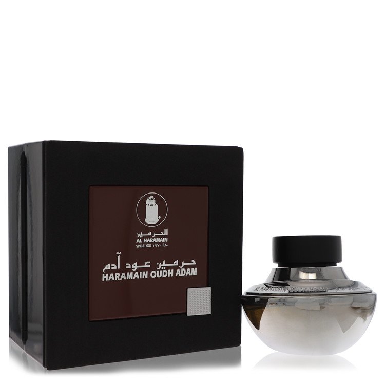 Al Haramain Al Haramain Oudh Adam