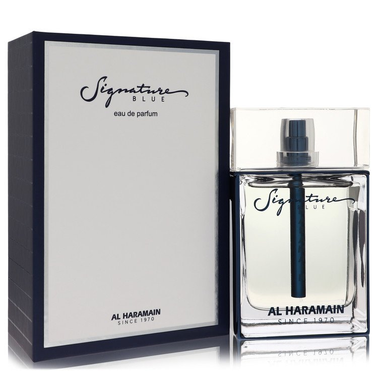 Al Haramain Al Haramain Signature Blue