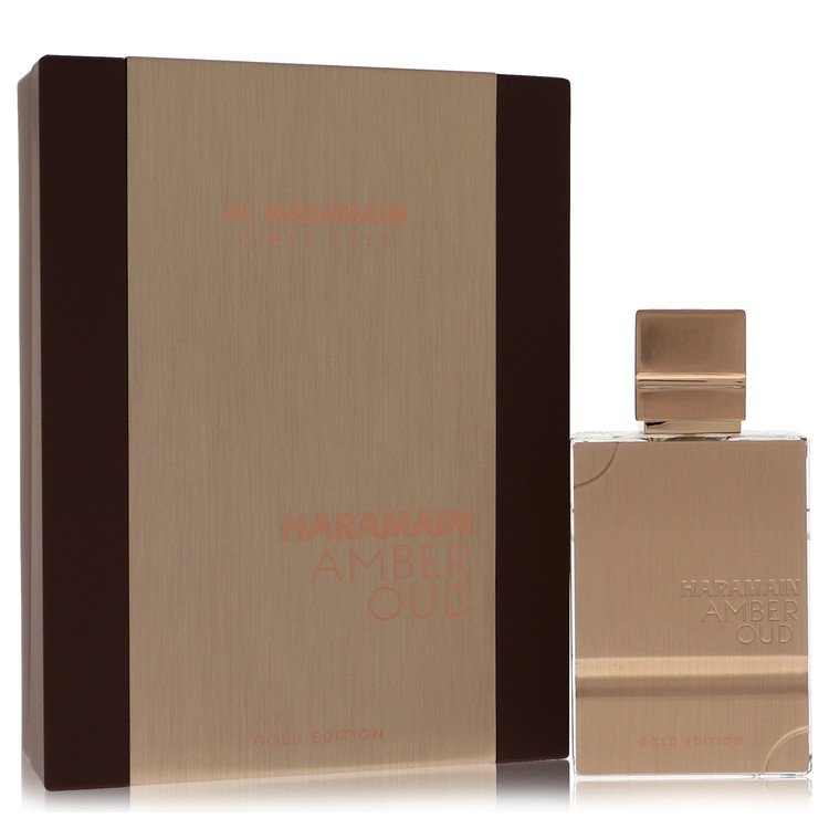 Al Haramain Al Haramain Amber Oud Gold Edition