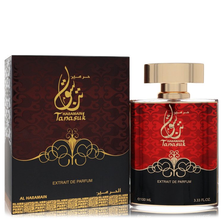 Al Haramain Al Haramain Tanasuk
