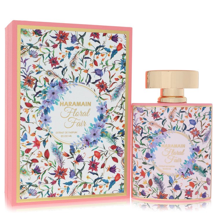 Al Haramain Al Haramain Floral Fair