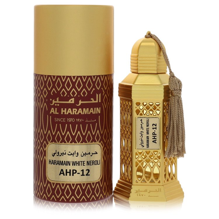 Al Haramain White Neroli