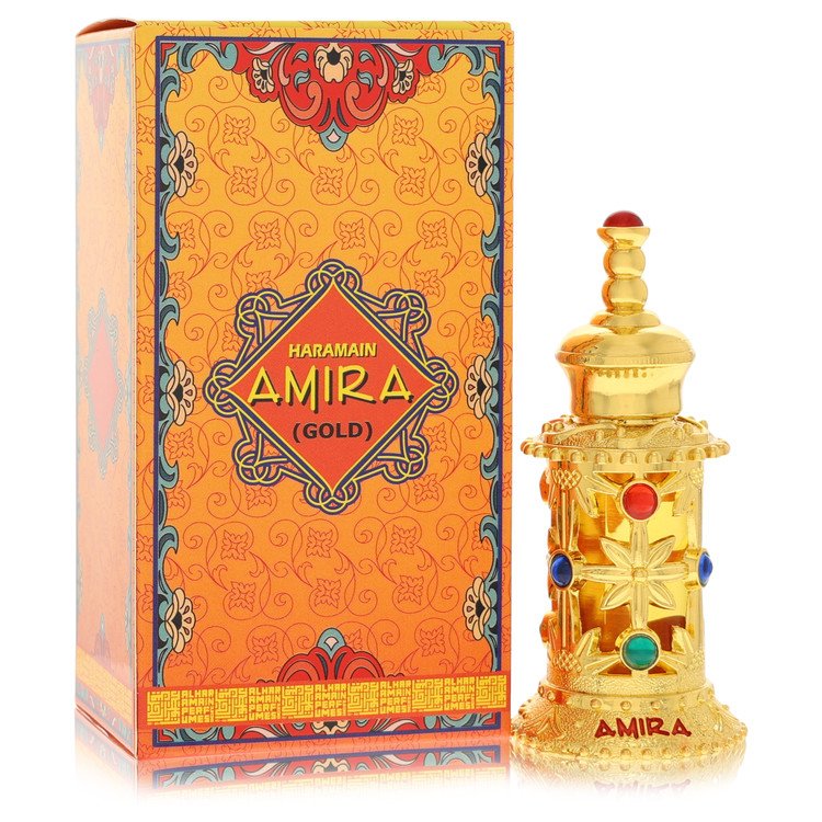 Al Haramain Amira Gold